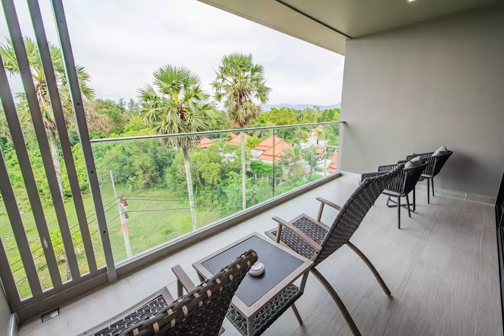Bang Tao, Diamond Condominium Phuket directions