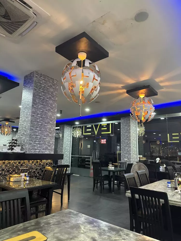 Патонг, Level Restaurant посетить