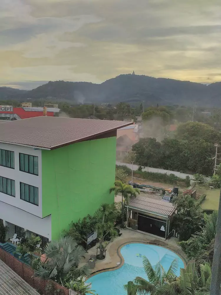 Chalong, The Bell Condominium find