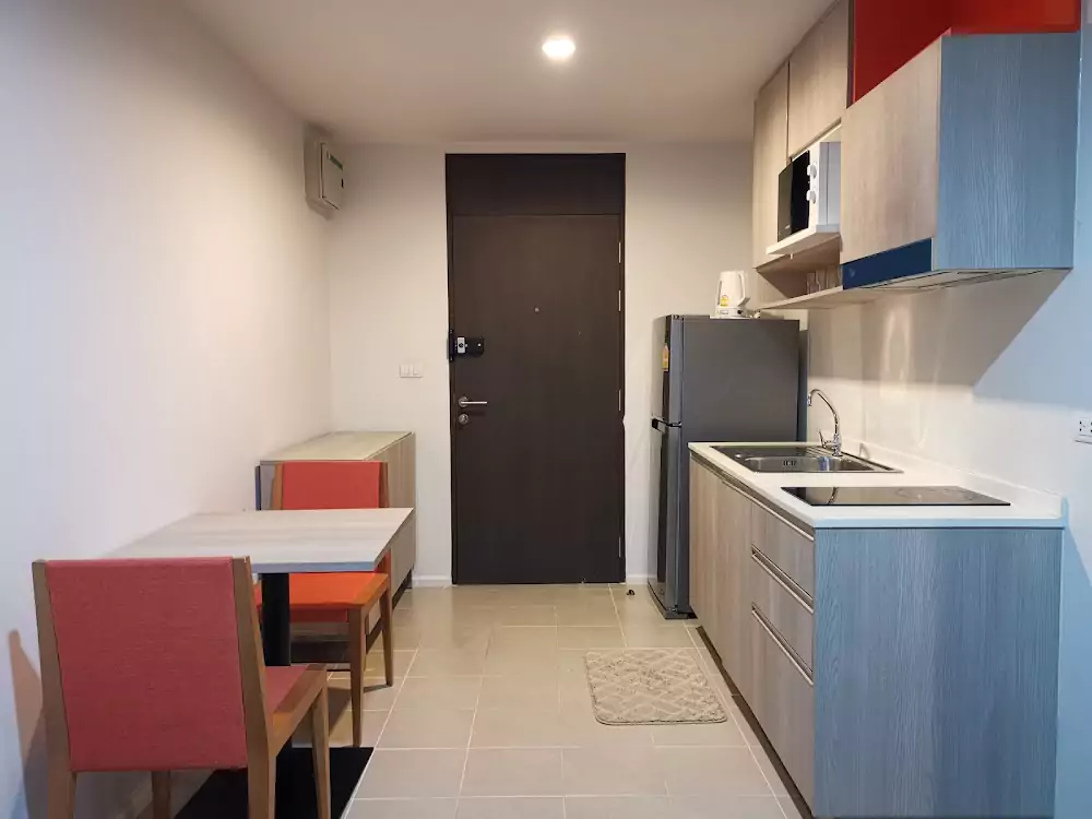 Phuket Town, Centrio Condominium Phuket address