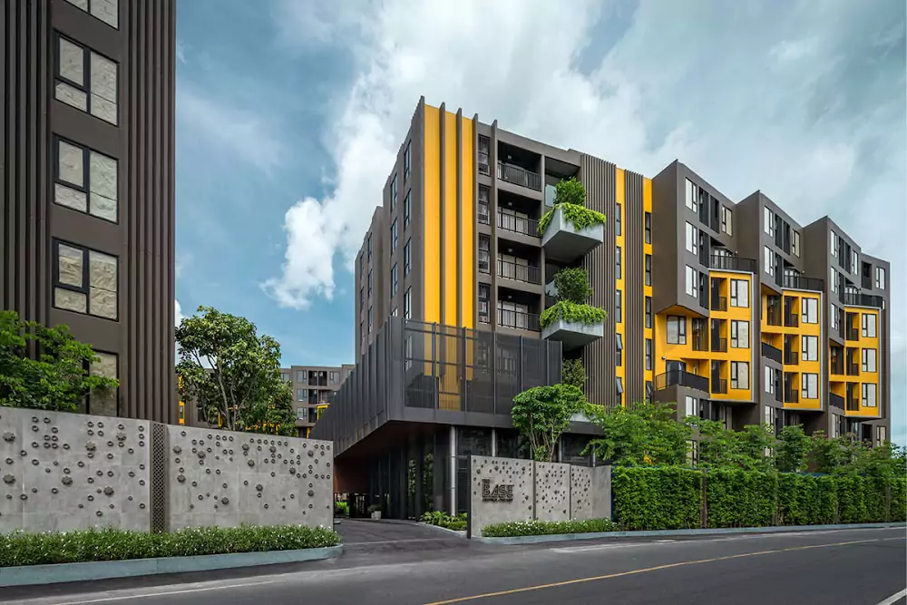 Пхукет таун, THE BASE Central Phuket найти