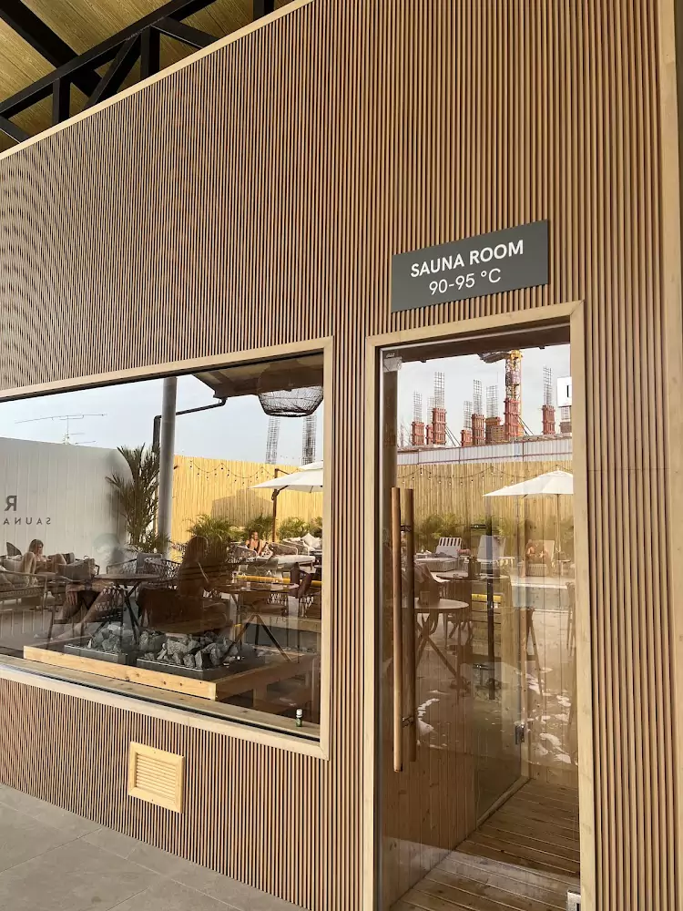 Bang Tao, Renew – Sauna & Ice Bath exact address