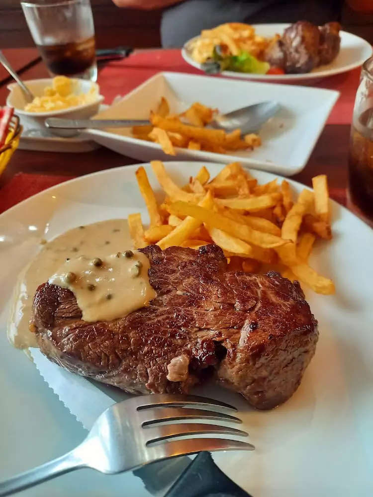 Раваи, Le Panier Gourmand точный адрес