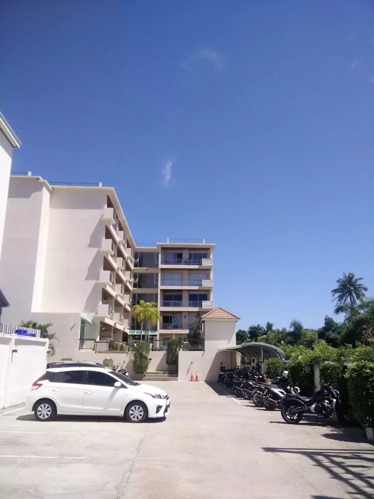 Rawai, Rawai Condominium find