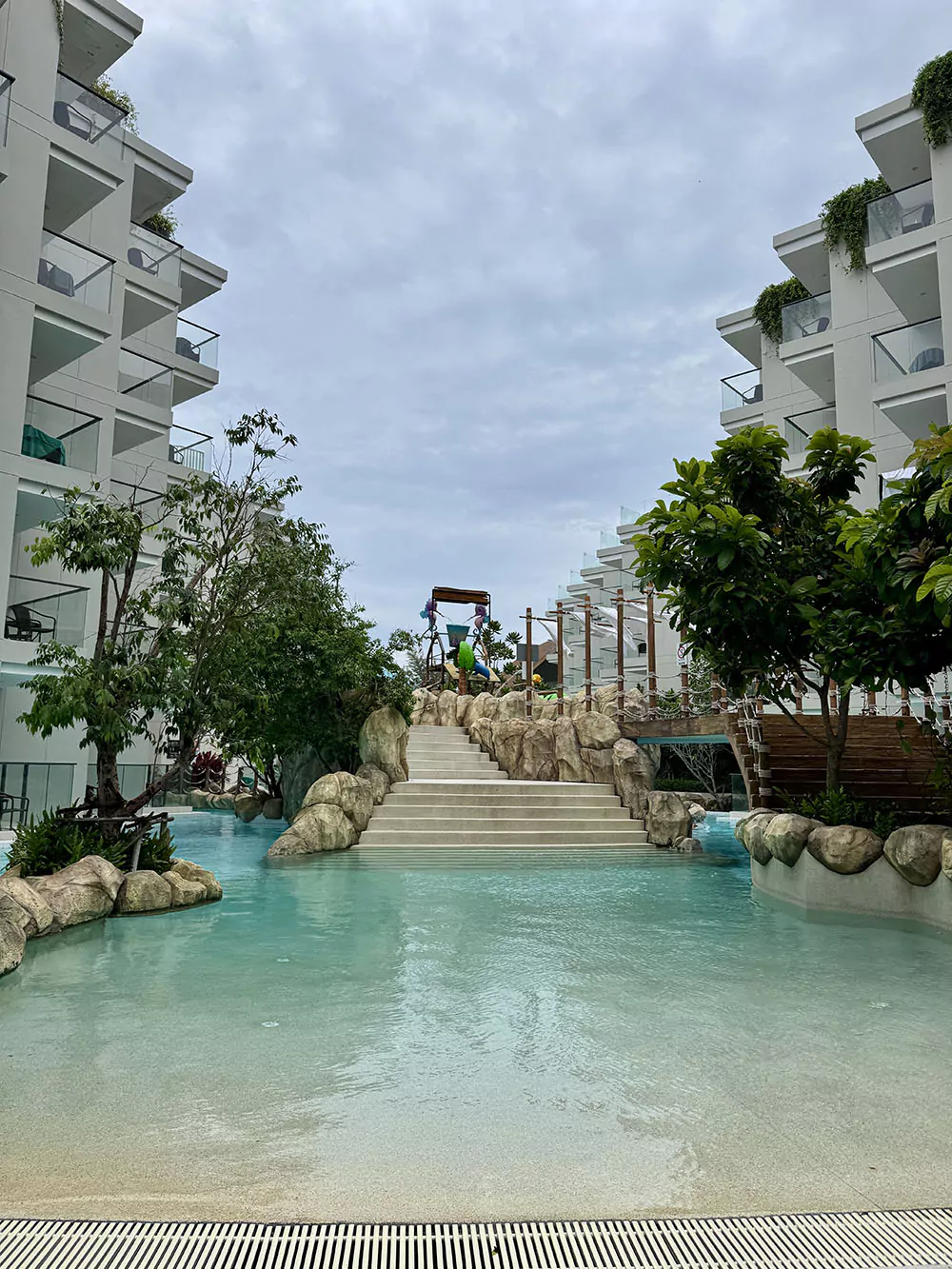 Карон, Отель Phuket Emerald Beach добраться самостоятельно