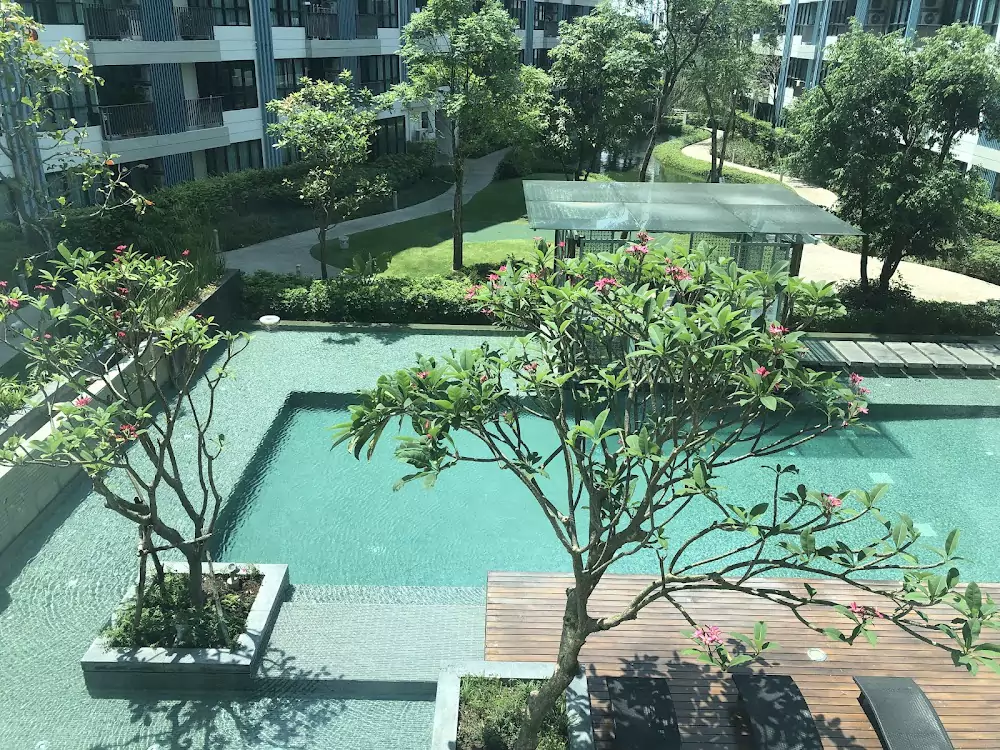 Phuket Town, Centrio Condominium Phuket how to reach