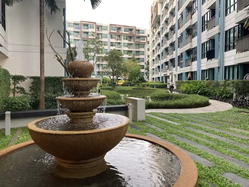 Phuket Town, Centrio Condominium Phuket how to get there