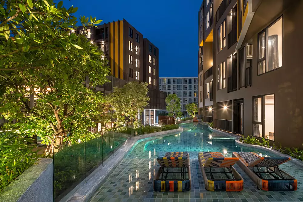 Пхукет таун, THE BASE Central Phuket найти