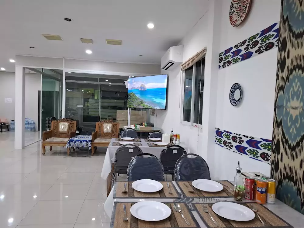 Mai Khao, Bukhari phuket photo