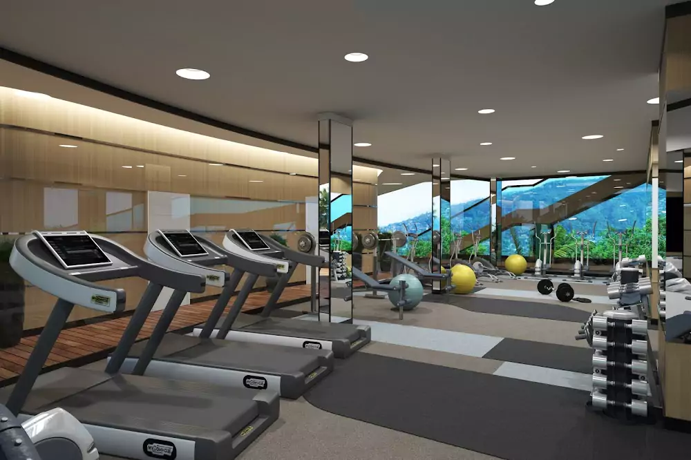 Bang Tao, Sole Mio Condominium find