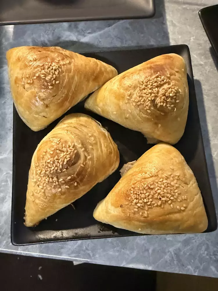 Патонг, Vostok Uzbek Restaurant где находится