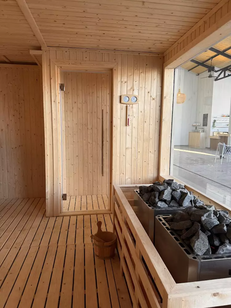 Bang Tao, Renew – Sauna & Ice Bath photo