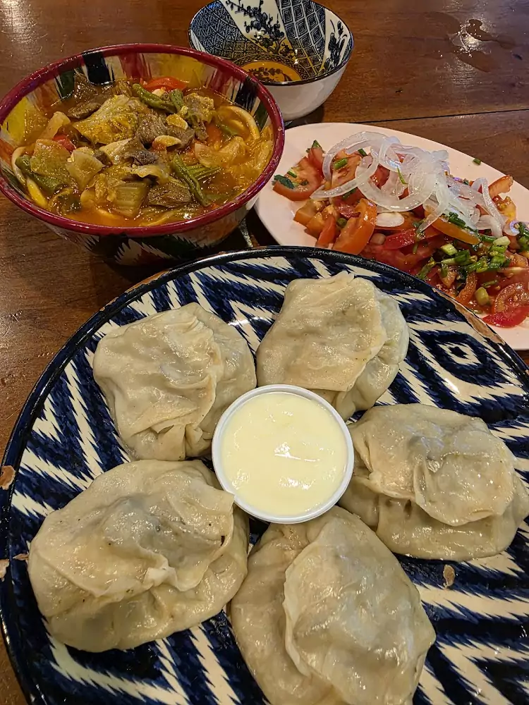 Патонг, Arita Restaurant где находится