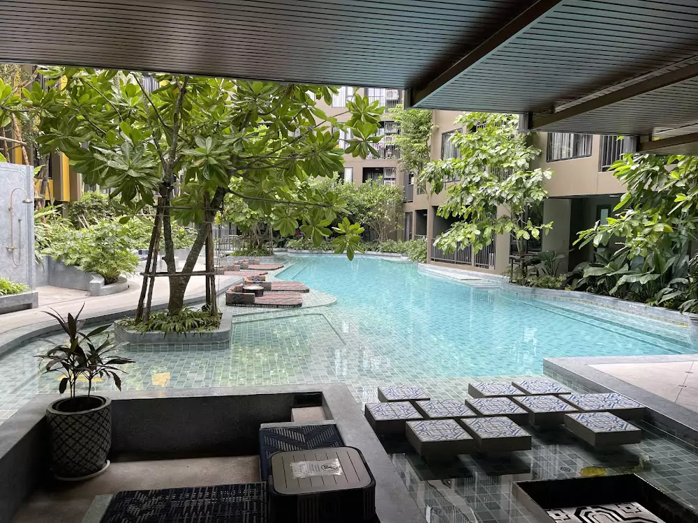 Пхукет таун, THE BASE Central Phuket где находится