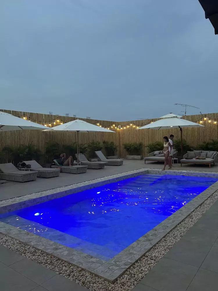 Bang Tao, Renew – Sauna & Ice Bath how to reach