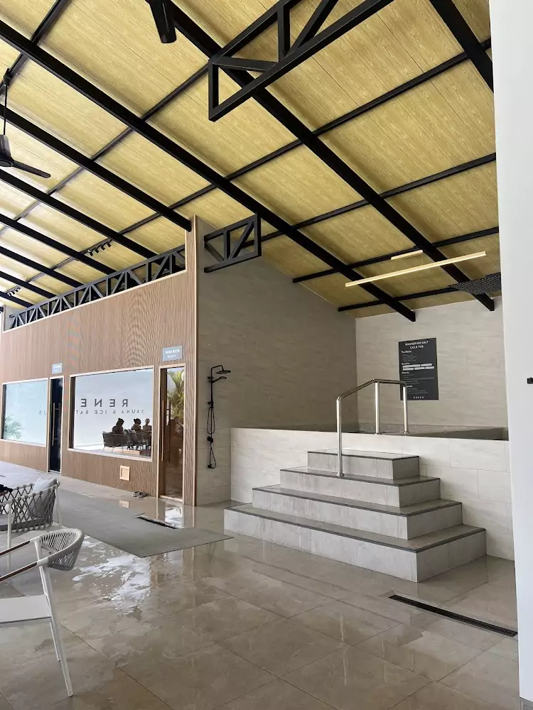 Bang Tao, Renew – Sauna & Ice Bath find