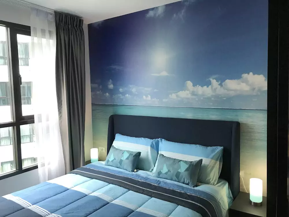 Phuket Town, Centrio Condominium Phuket directions