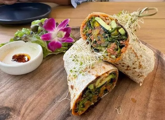 Банг Тао, EatWise Cafe адрес