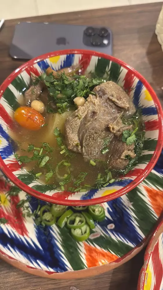Патонг, Arita Restaurant как добраться