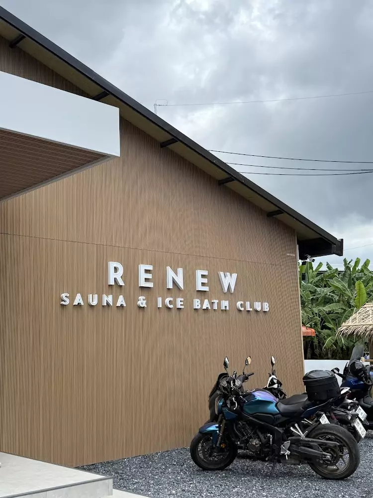 Bang Tao, Renew – Sauna & Ice Bath address