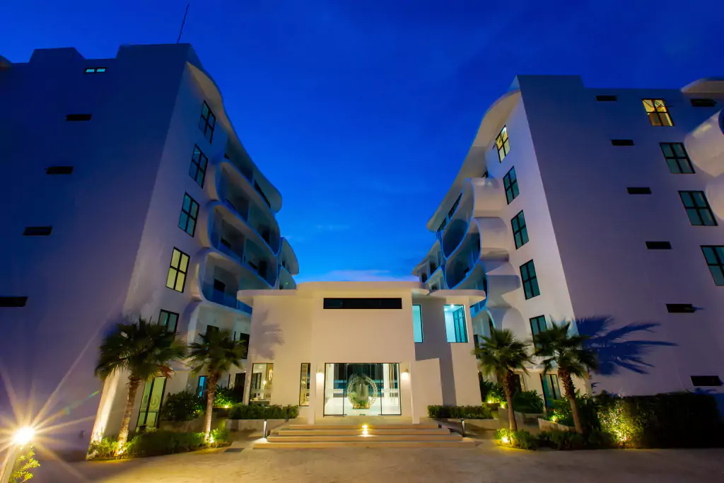 Nai Harn, Utopia Naiharn Serviced Residence address