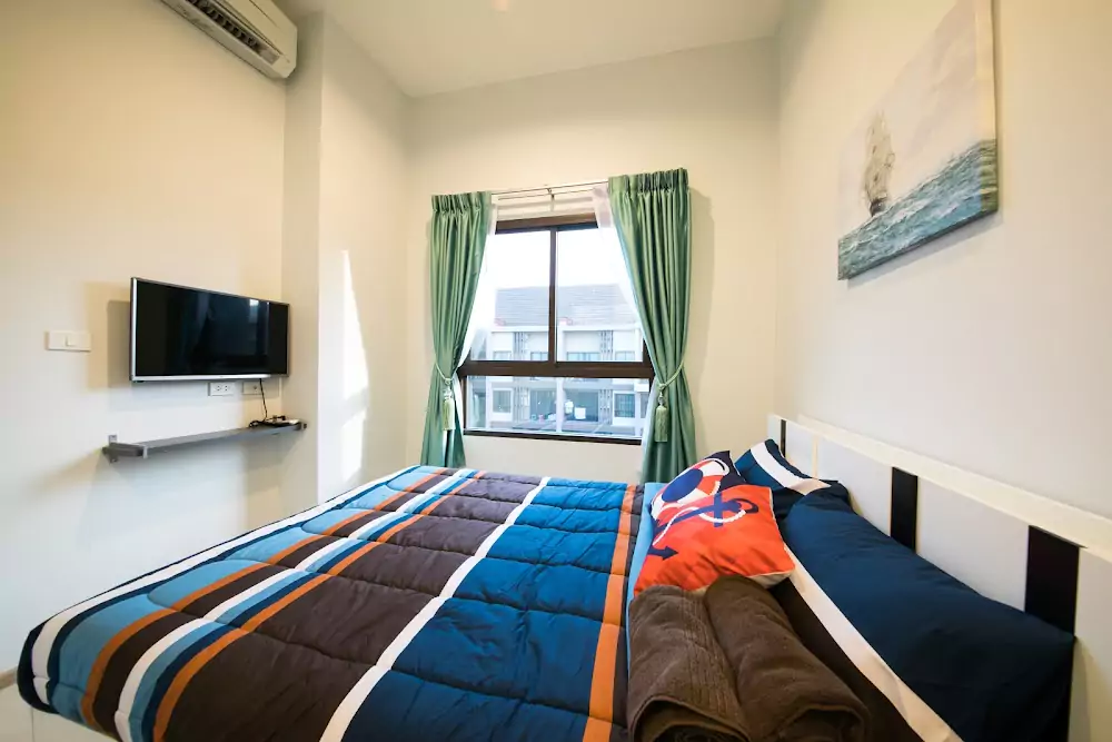 Пхукет таун, Z cape 3 condominium адрес
