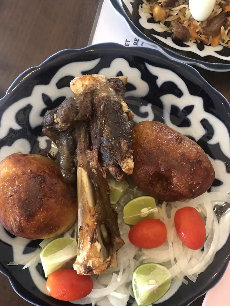 Патонг, Arita Restaurant где находится