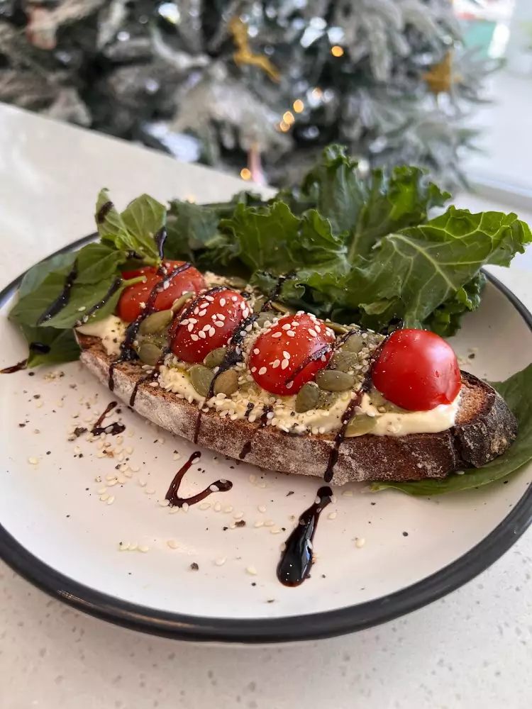 Банг Тао, LYUTEN’S KITCHEN фото