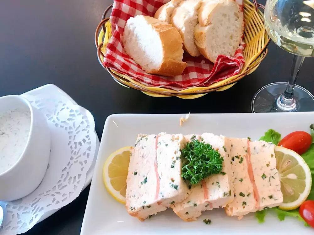 Раваи, Le Panier Gourmand где находится