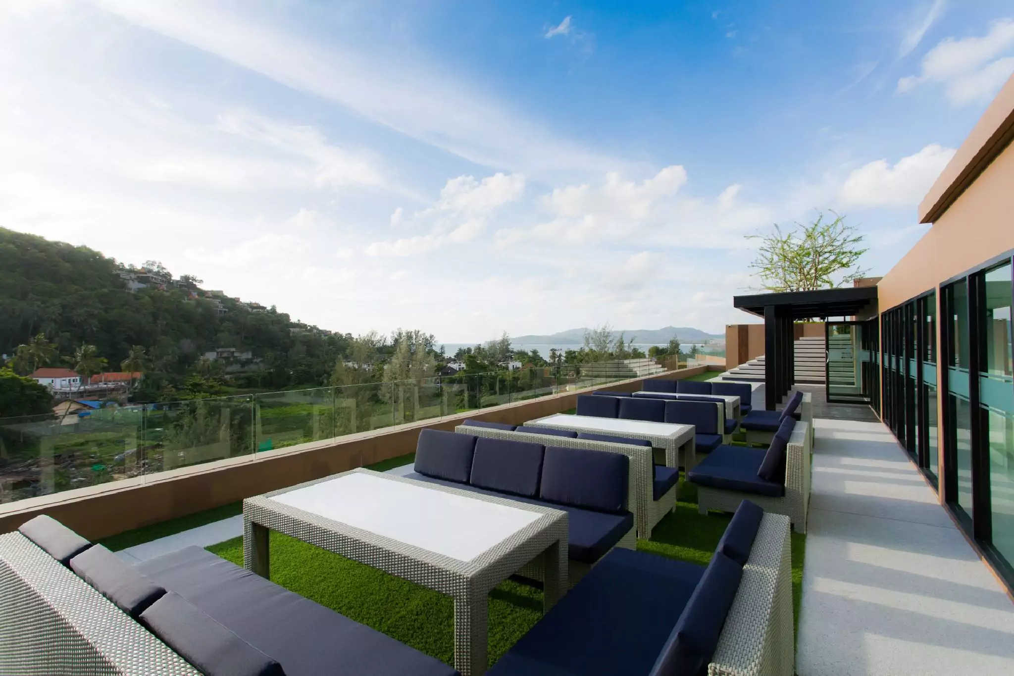 Bang Tao, 6th Avenue Surin Condominium address
