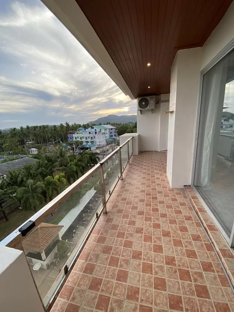 Rawai, Rawai Condominium how to get there