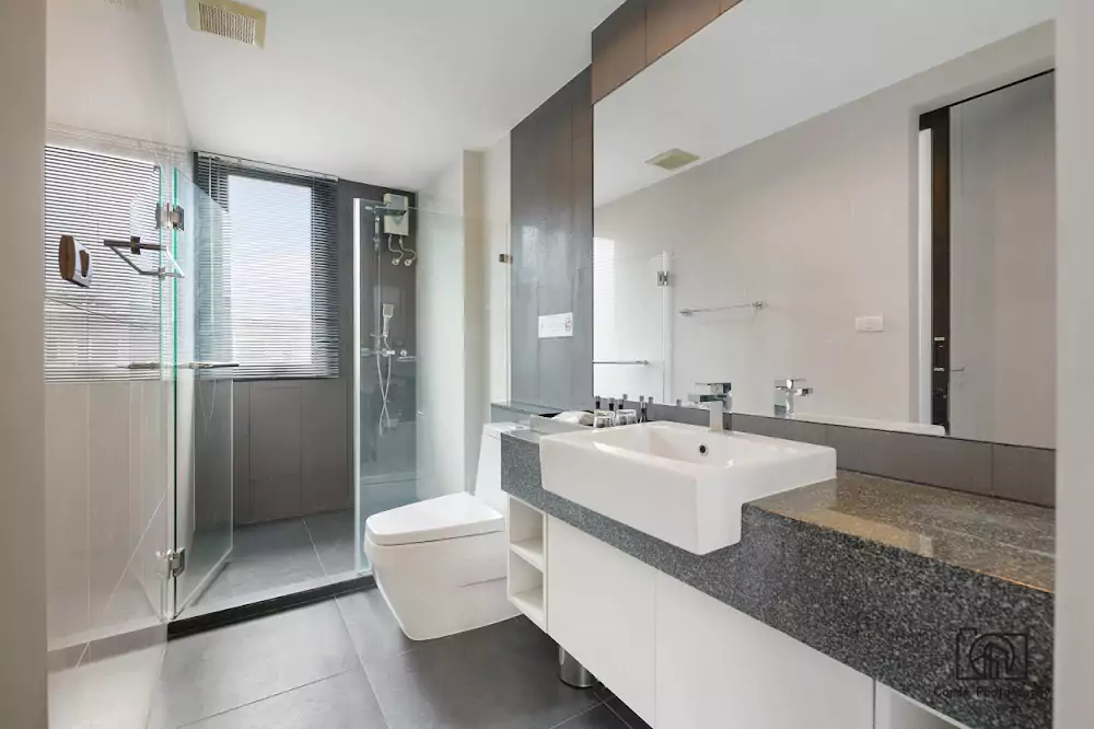 Bang Tao, 6th Avenue Surin Condominium visit