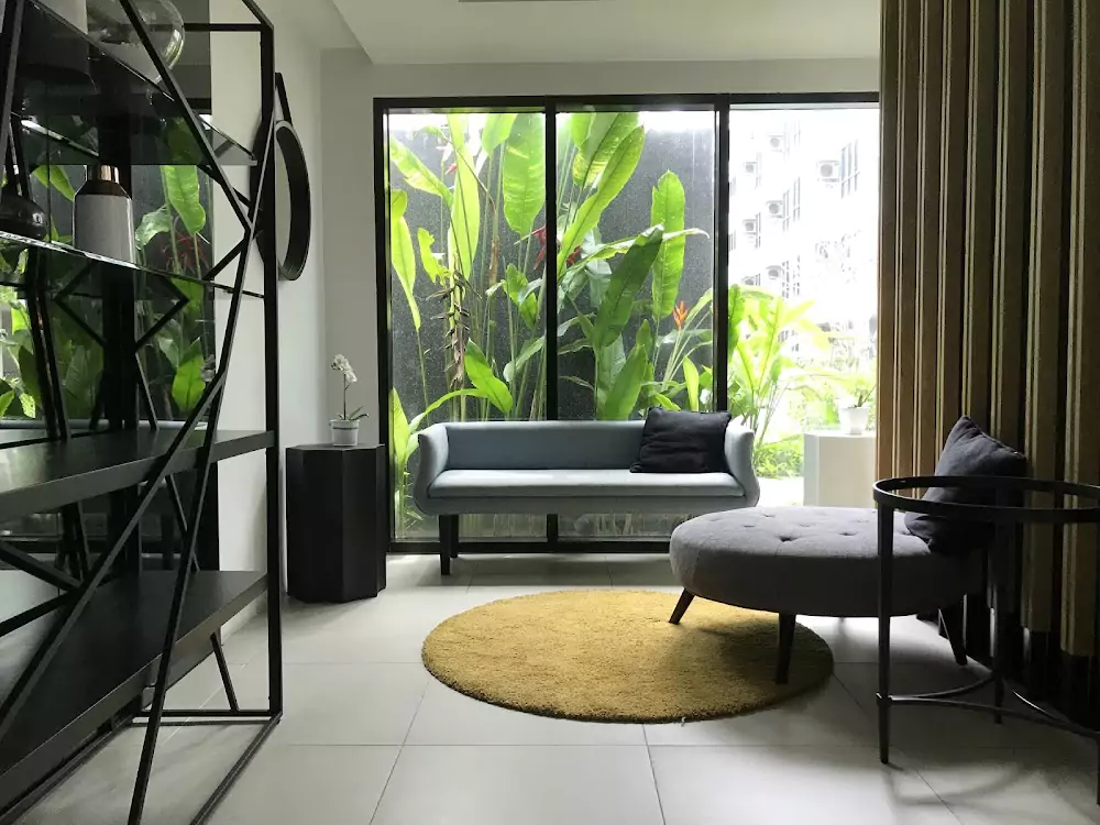 Phuket Town, Centrio Condominium Phuket visit