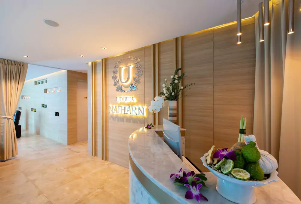Nai Harn, Utopia Naiharn Serviced Residence find