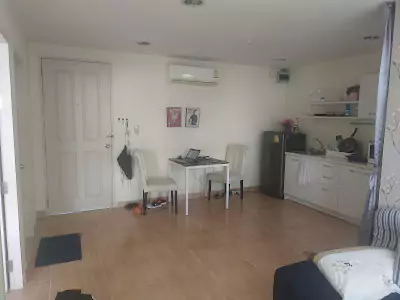 Wichit, The Clover Apartment address
