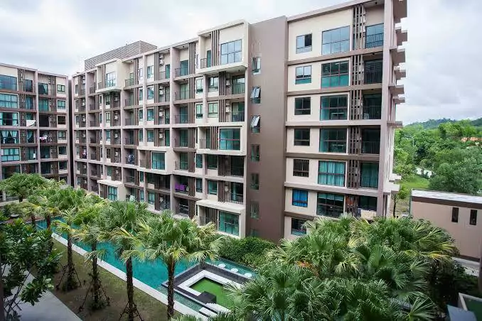 Пхукет таун, Z cape 3 condominium время работы