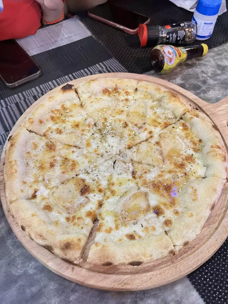 Патонг, Level Restaurant посетить