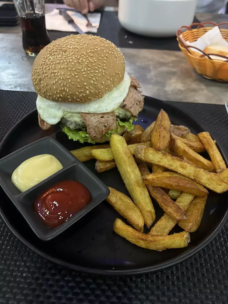 Патонг, Level Restaurant добраться самостоятельно