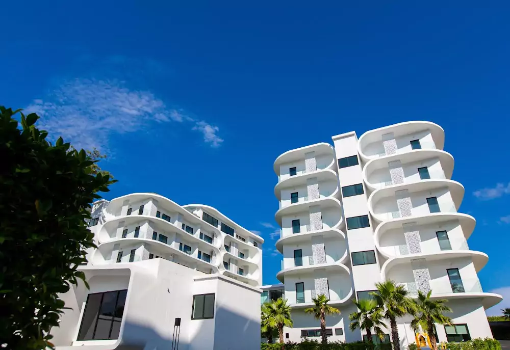 Nai Harn, Utopia Naiharn Serviced Residence photo
