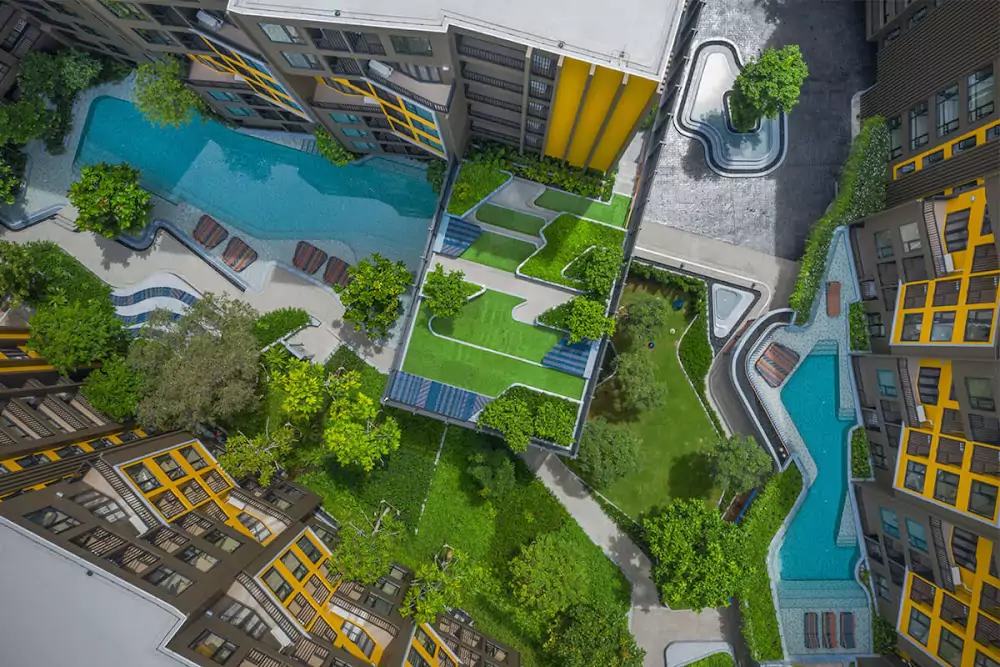 Пхукет таун, THE BASE Central Phuket найти
