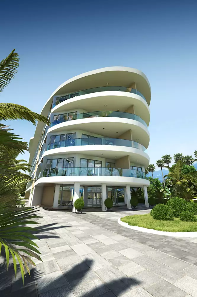 Bang Tao, Sole Mio Condominium find
