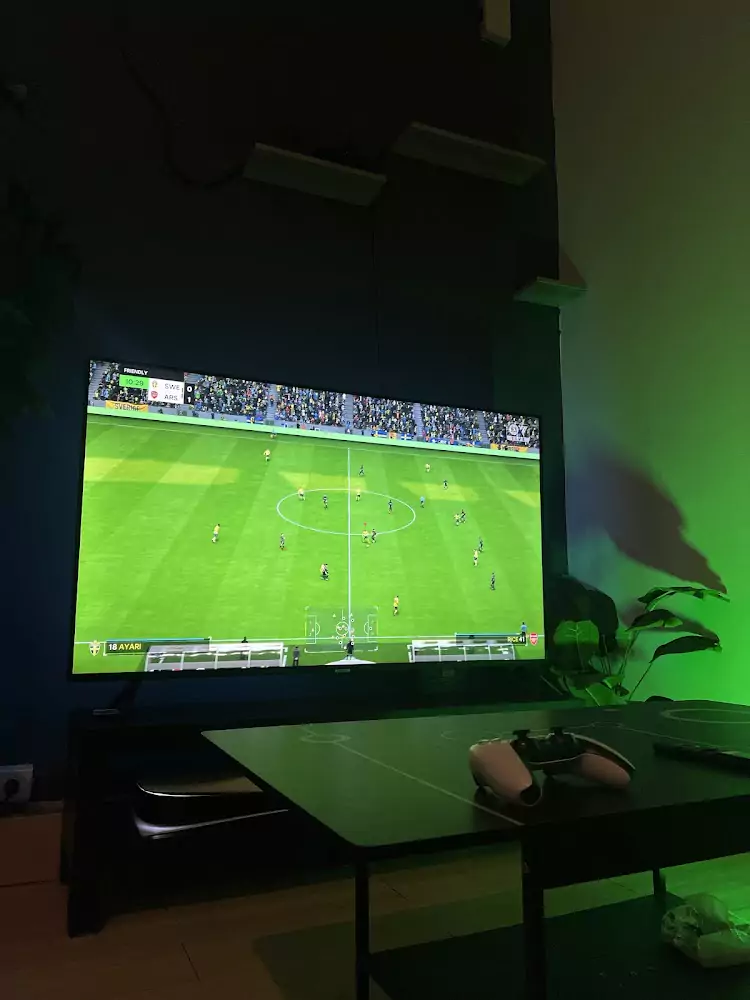 Kathu, Cloud Gaming find