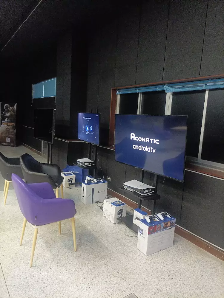 Kathu, PSU Esports Studio – Phuket how to reach