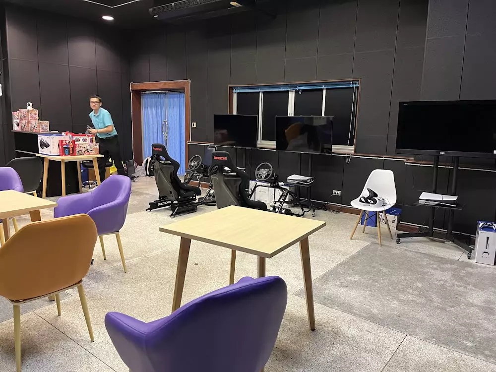 Kathu, PSU Esports Studio – Phuket photo