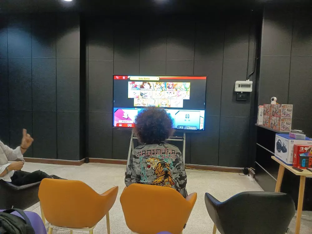 Kathu, PSU Esports Studio – Phuket address