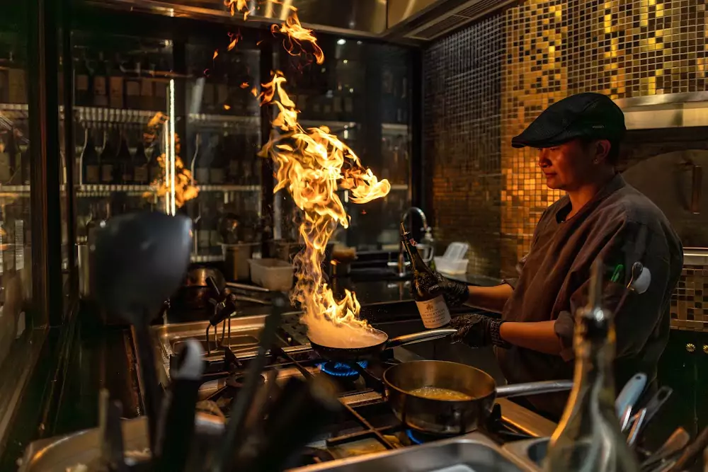 Rawai, Fresca Kitchens & Deli photo