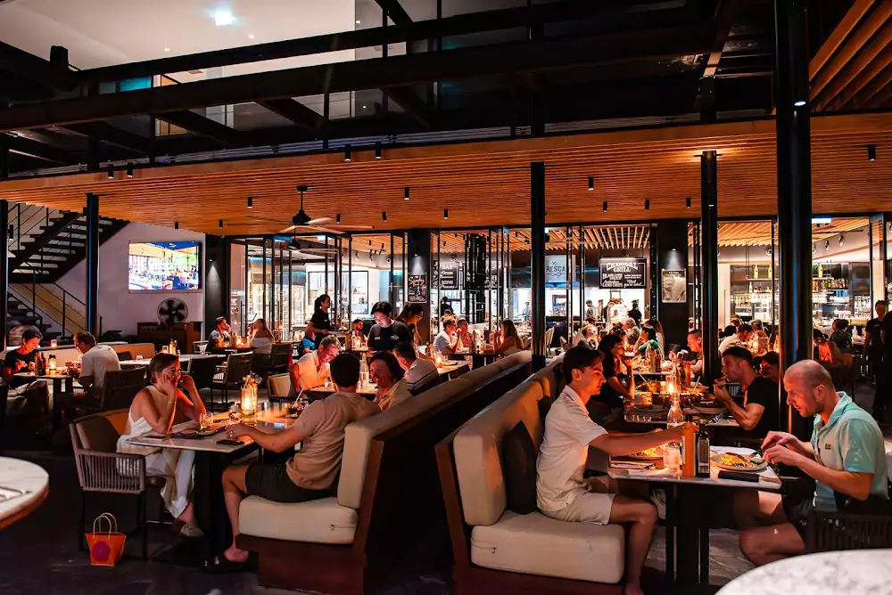Rawai, Fresca Kitchens & Deli opening hours