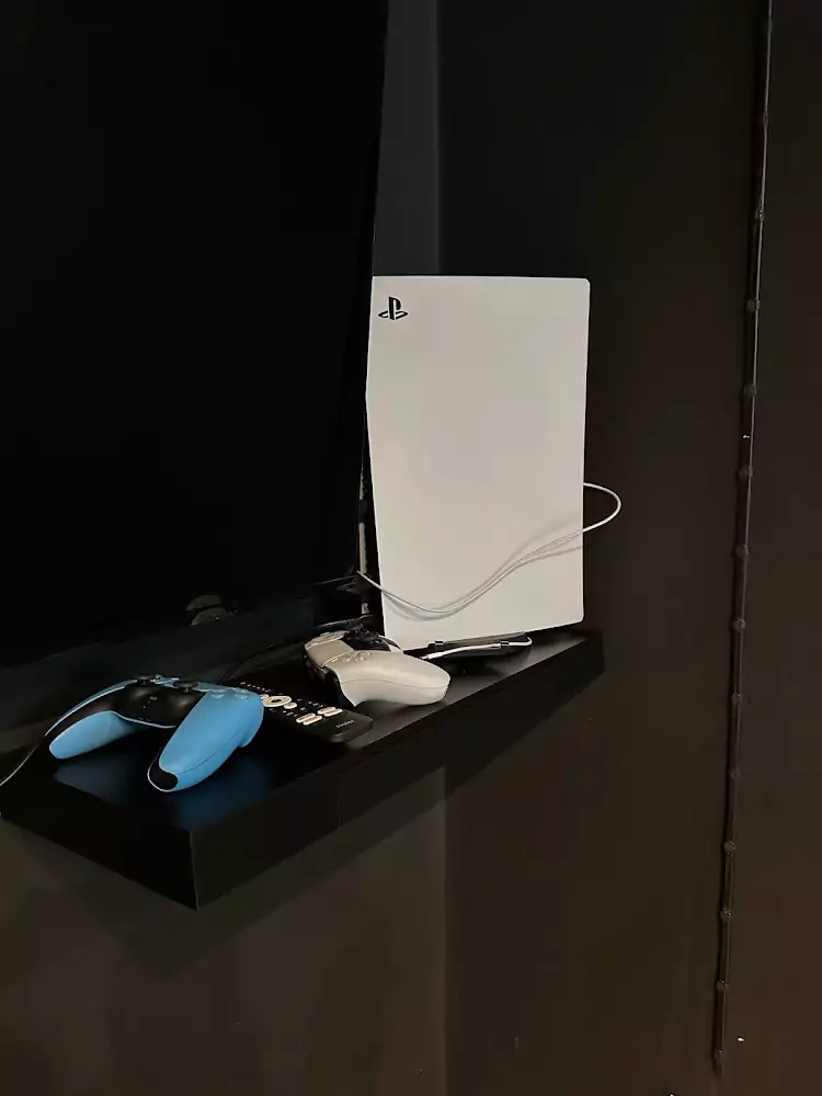 Раваи, Computer club Black Room как доехать