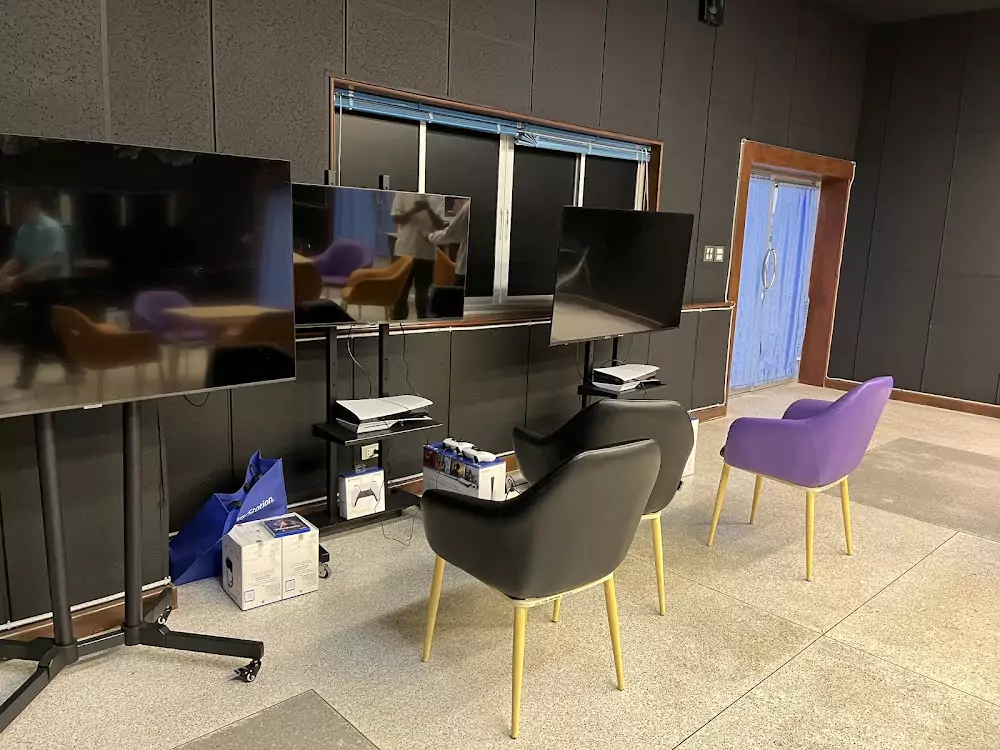 Kathu, PSU Esports Studio – Phuket exact address