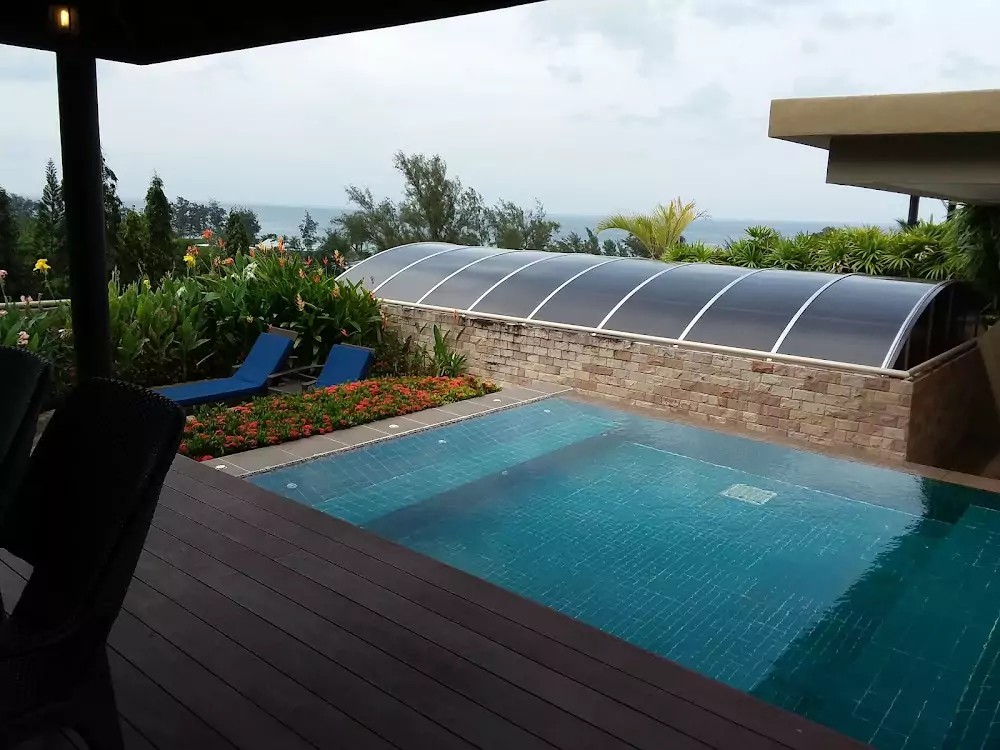 Karon, Karon View Condominium photo